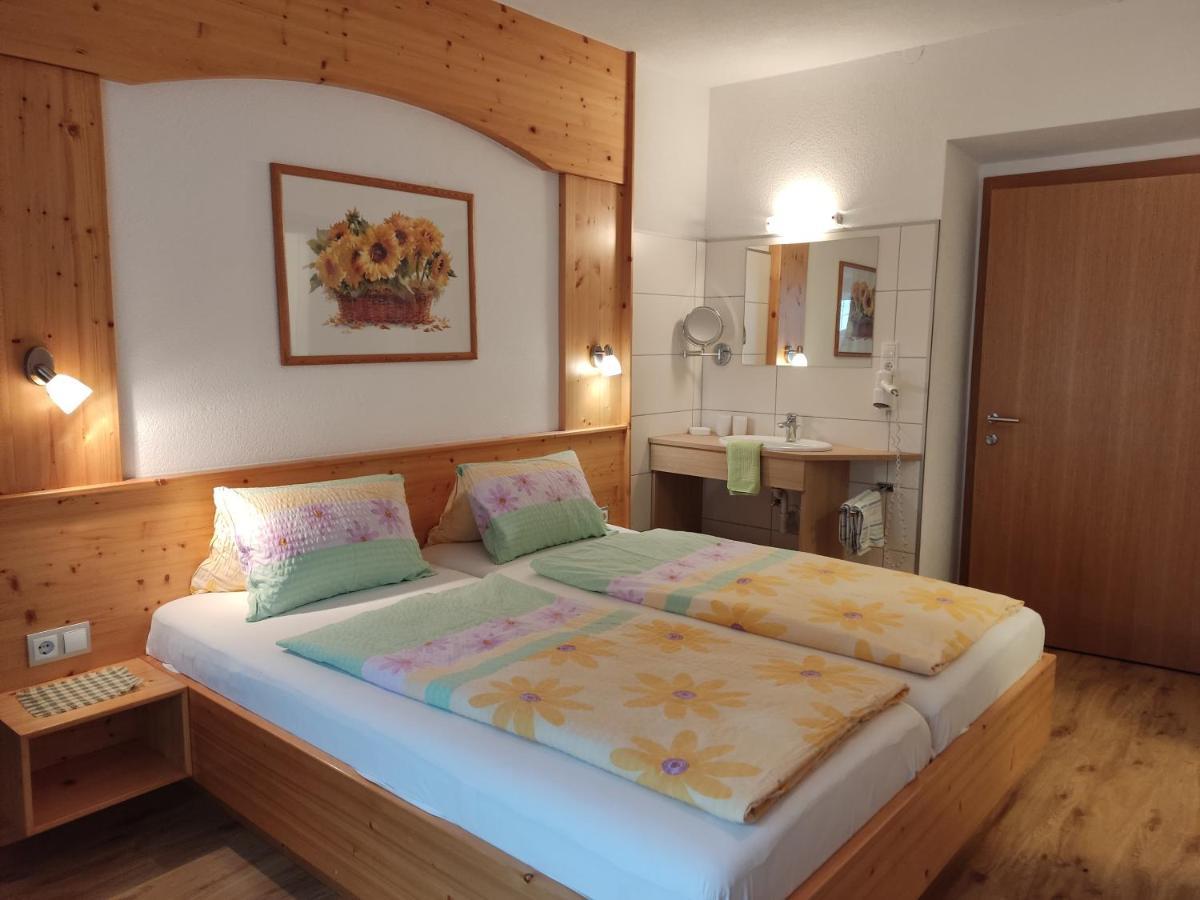 Appartements Pfausler Oetz Zewnętrze zdjęcie