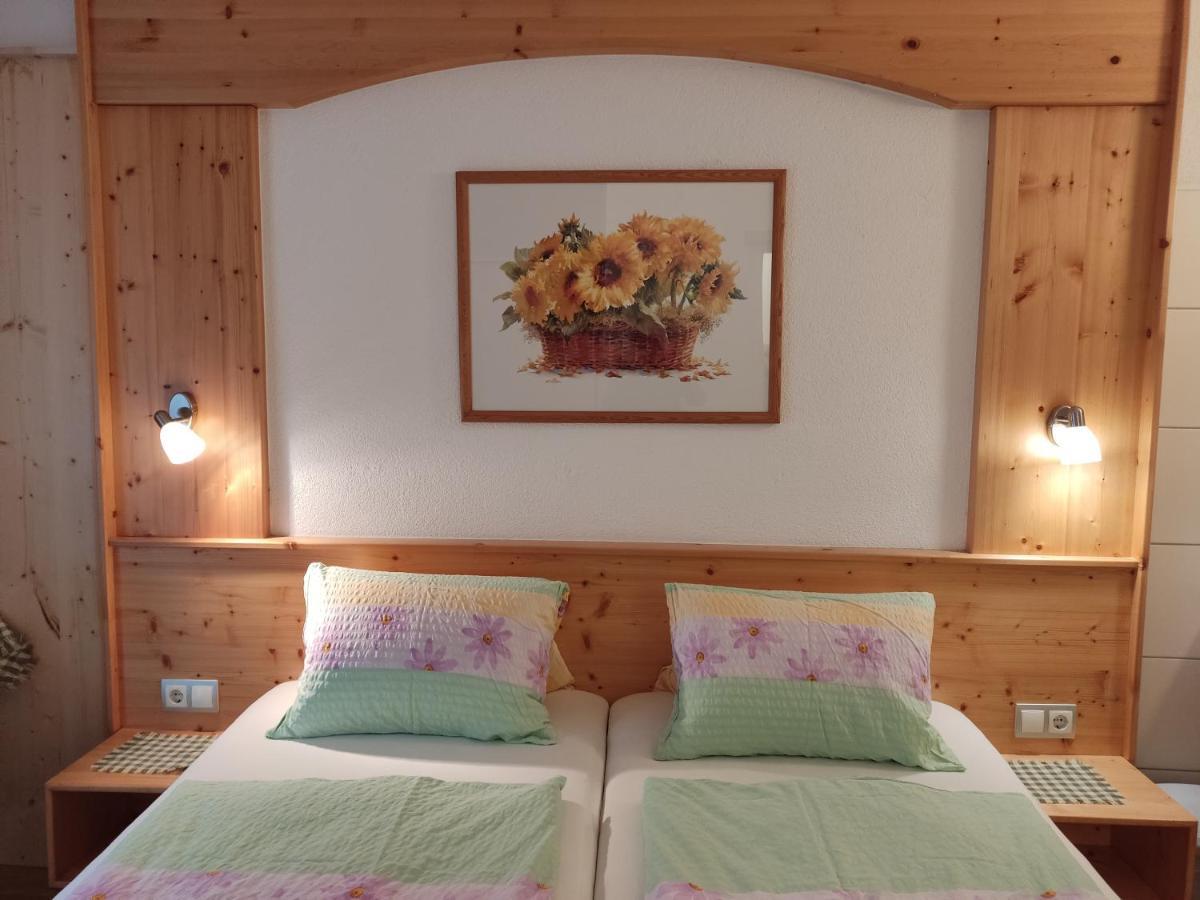 Appartements Pfausler Oetz Zewnętrze zdjęcie