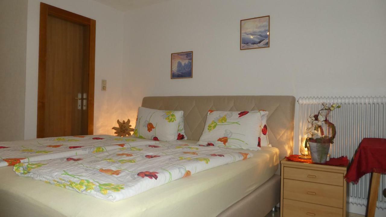 Appartements Pfausler Oetz Zewnętrze zdjęcie
