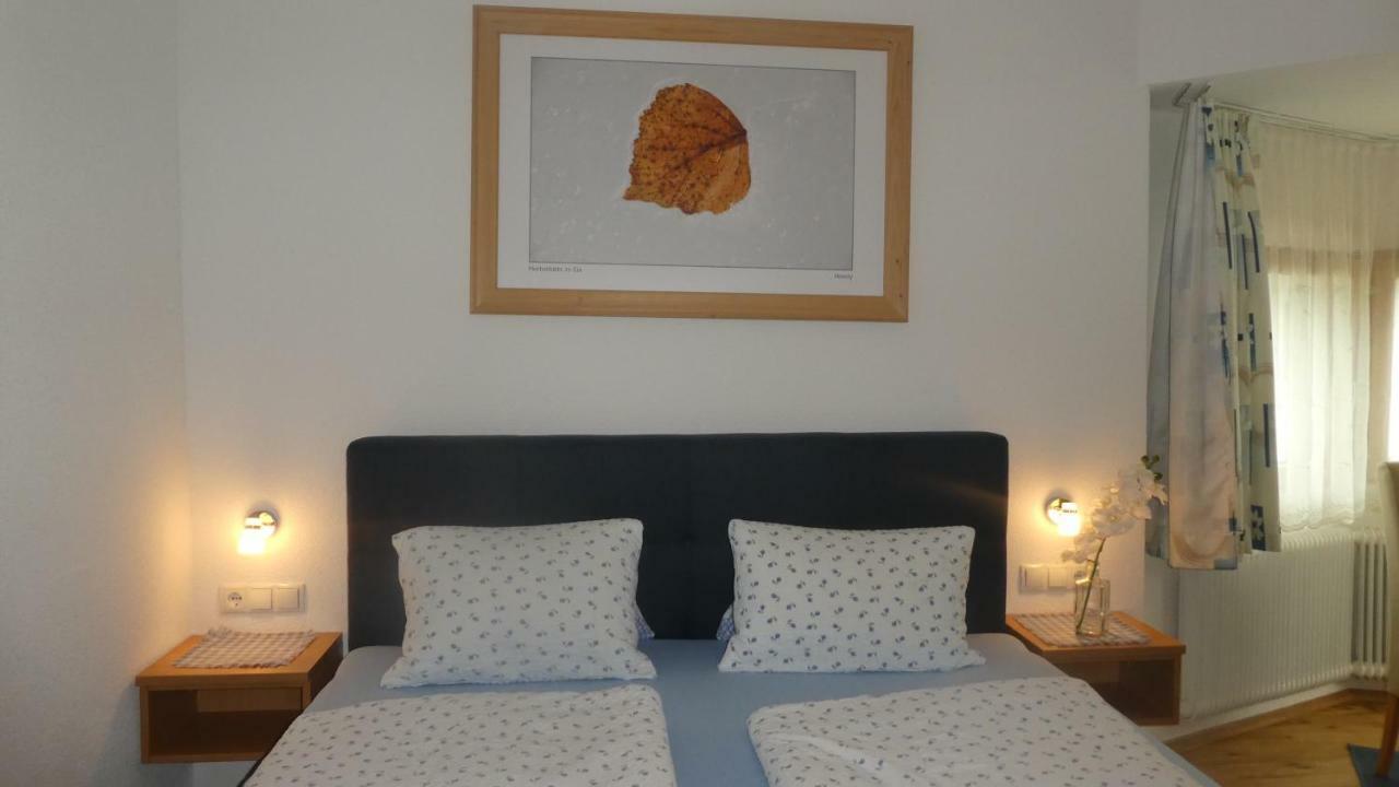 Appartements Pfausler Oetz Zewnętrze zdjęcie