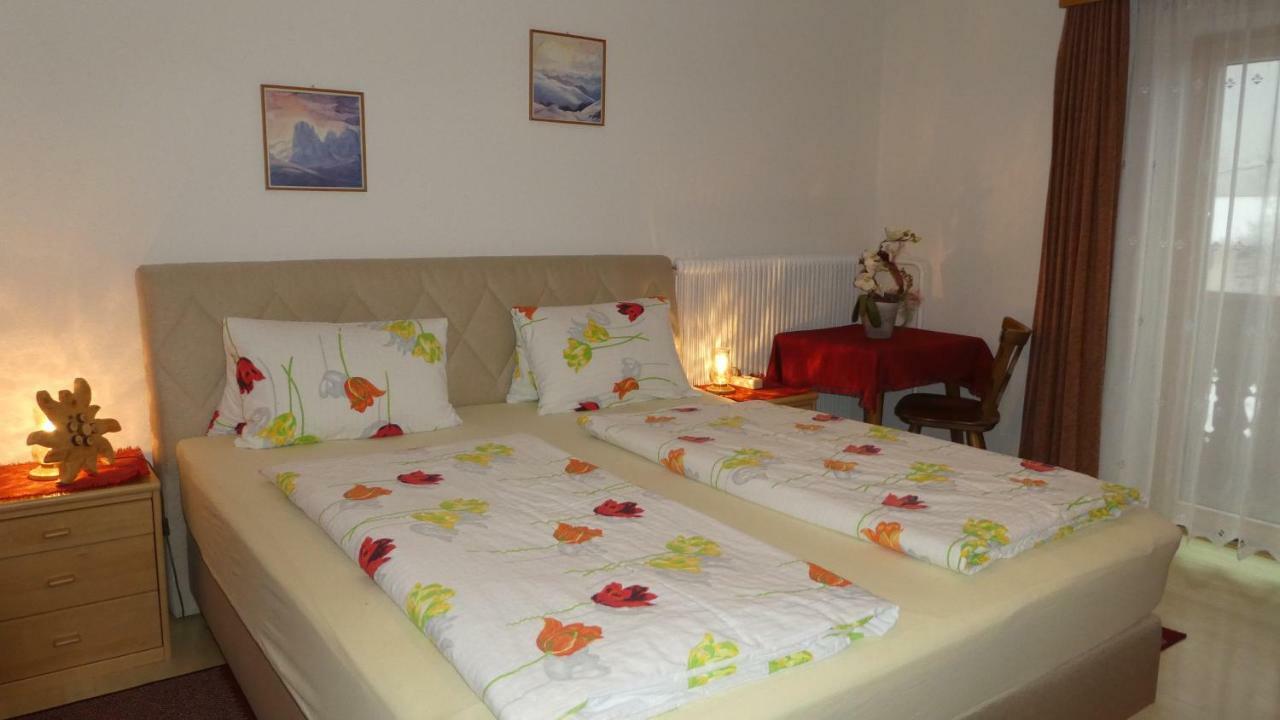 Appartements Pfausler Oetz Zewnętrze zdjęcie