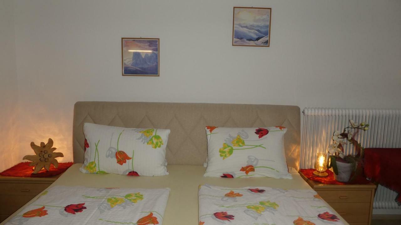 Appartements Pfausler Oetz Zewnętrze zdjęcie